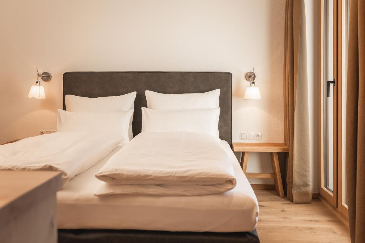 Apartmán Chesa Pale Fiss Exteriér fotografie