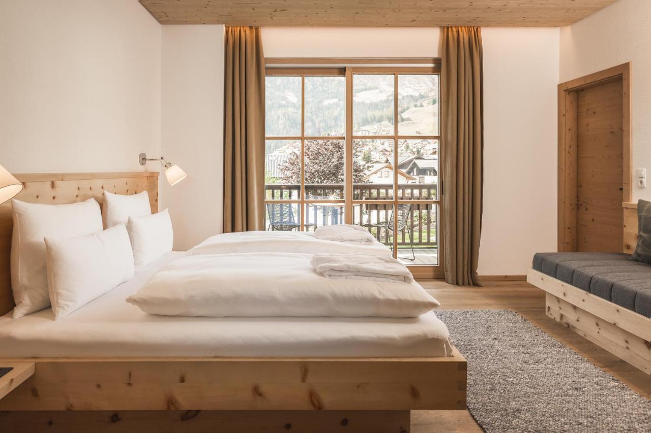 Apartmán Chesa Pale Fiss Exteriér fotografie