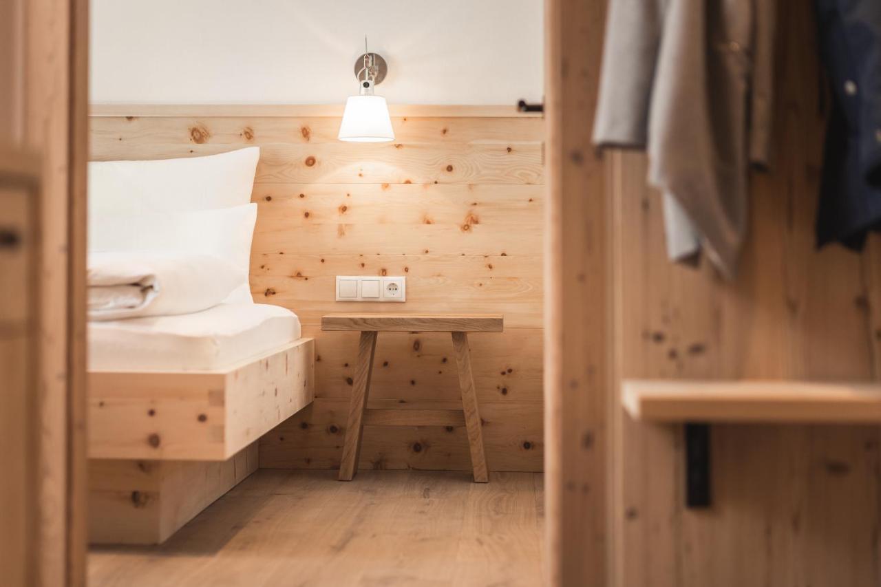 Apartmán Chesa Pale Fiss Exteriér fotografie