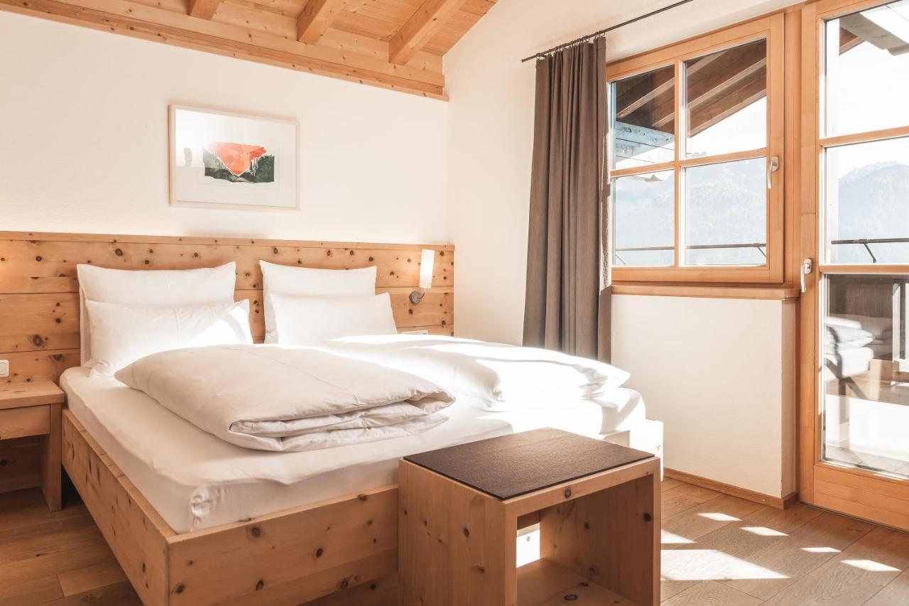 Apartmán Chesa Pale Fiss Exteriér fotografie