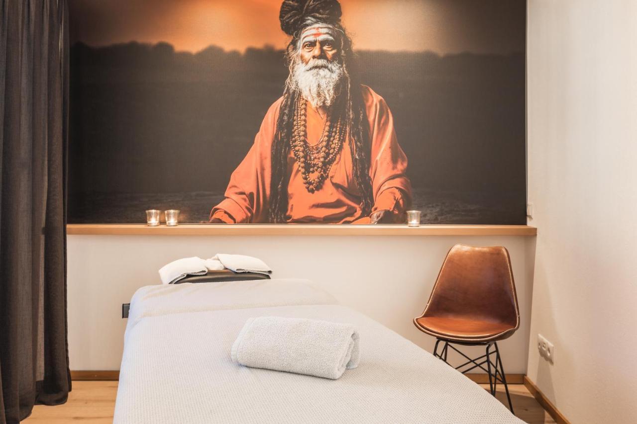 Apartmán Chesa Pale Fiss Exteriér fotografie