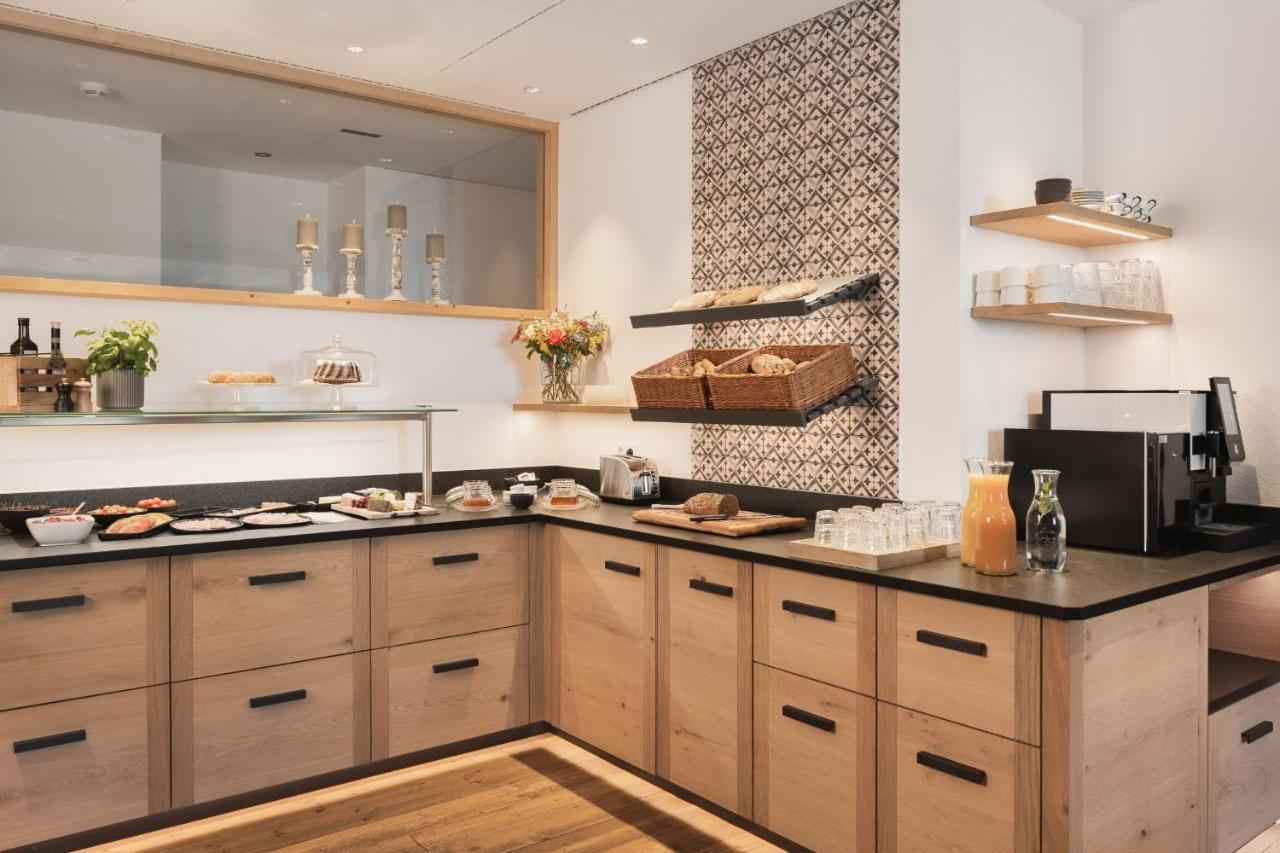 Apartmán Chesa Pale Fiss Exteriér fotografie