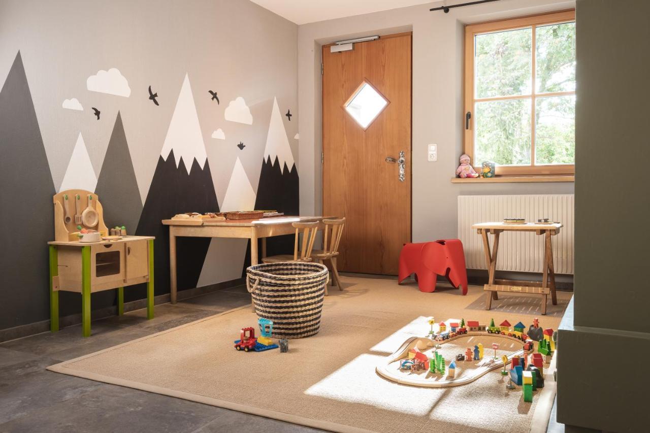 Apartmán Chesa Pale Fiss Exteriér fotografie